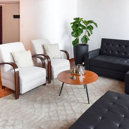 Amazing Loft With The Best View Of Casco Viejo! Panama City Eksteriør billede