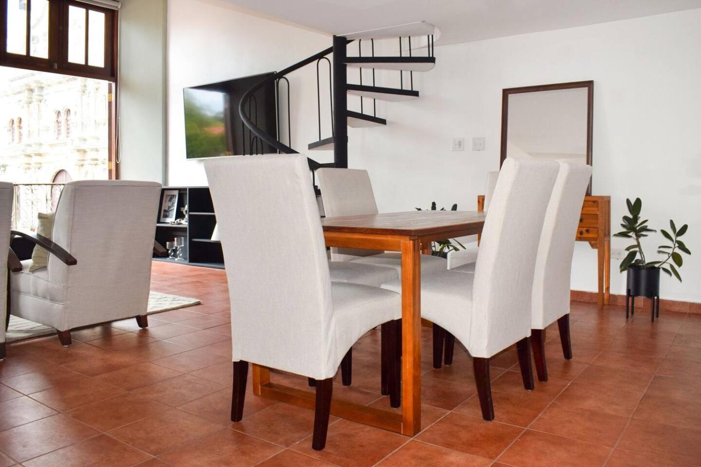Amazing Loft With The Best View Of Casco Viejo! Panama City Eksteriør billede