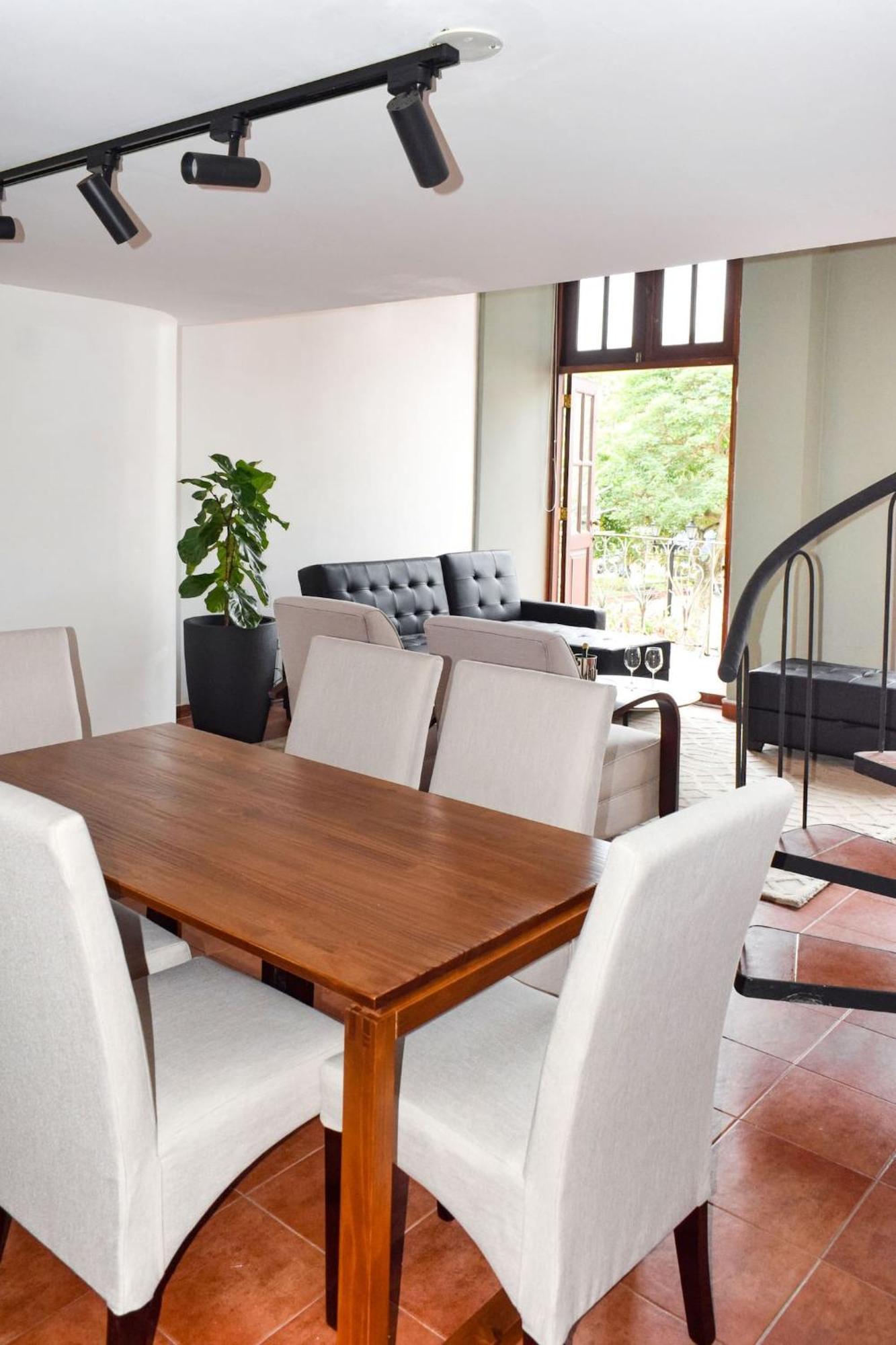 Amazing Loft With The Best View Of Casco Viejo! Panama City Eksteriør billede