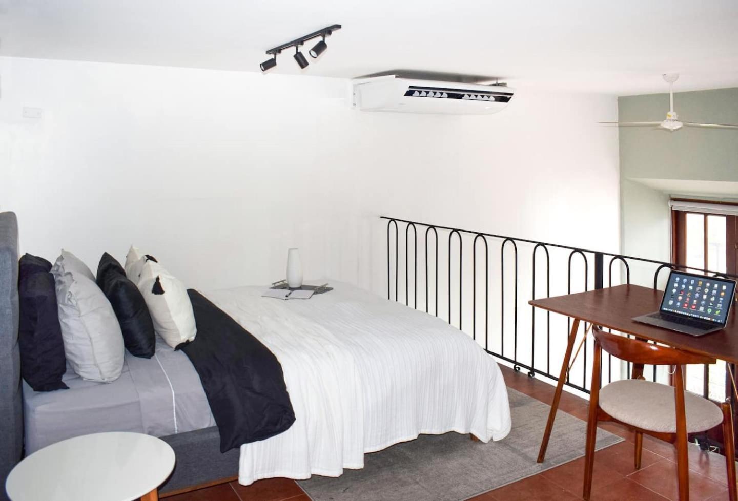 Amazing Loft With The Best View Of Casco Viejo! Panama City Eksteriør billede