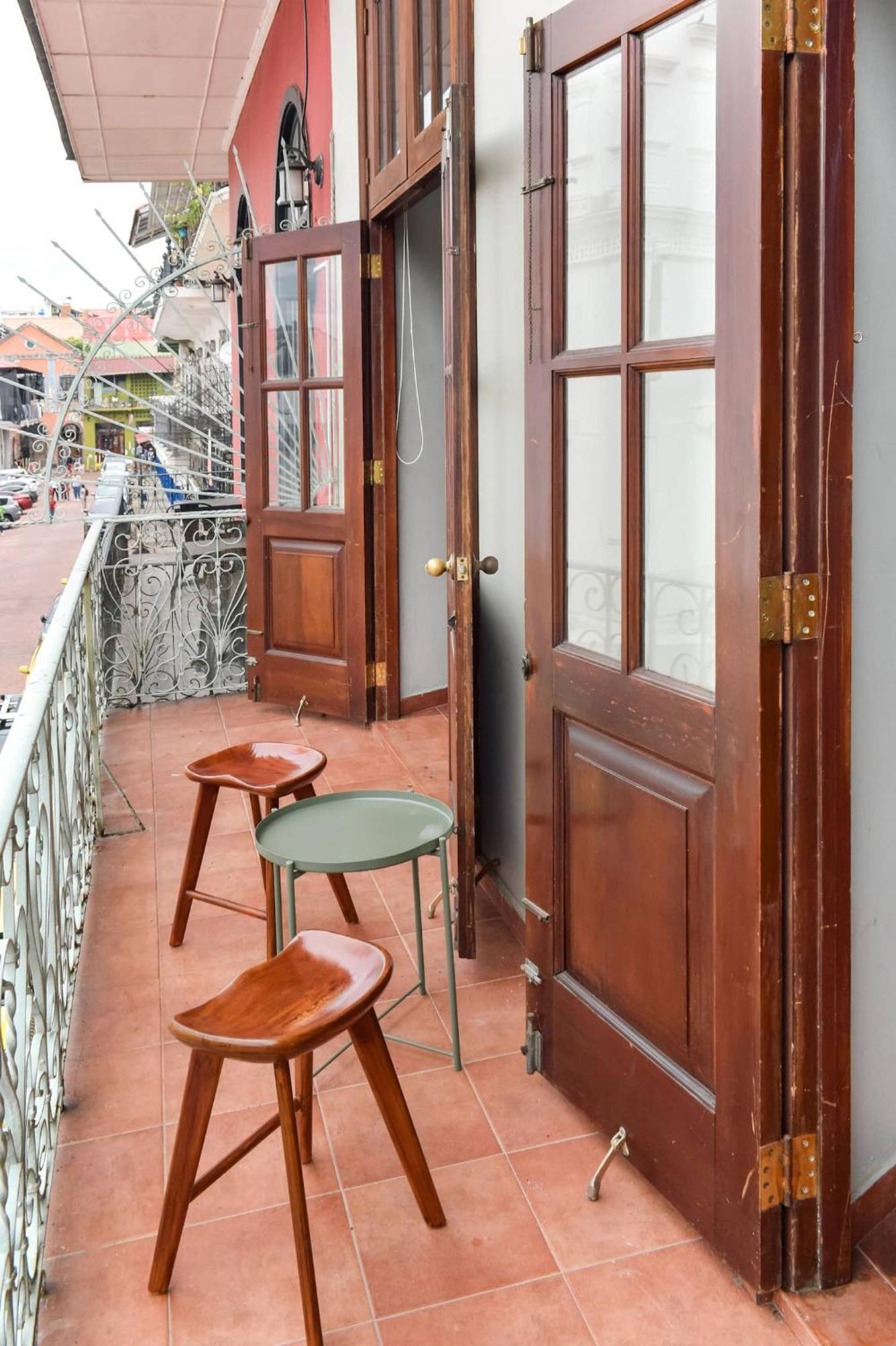Amazing Loft With The Best View Of Casco Viejo! Panama City Eksteriør billede